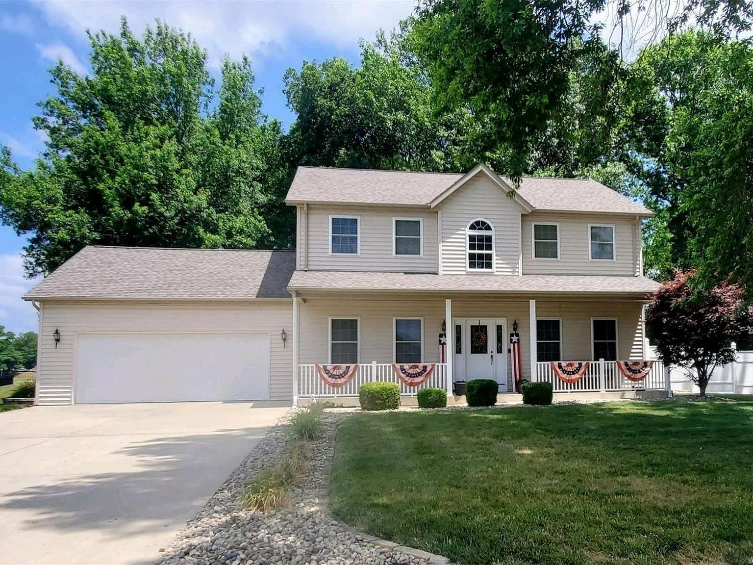 401 Queen Ann Ct, Steeleville, IL 62288 Zillow