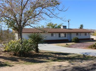 7398 Alaba Ave, Yucca Valley, CA 92284