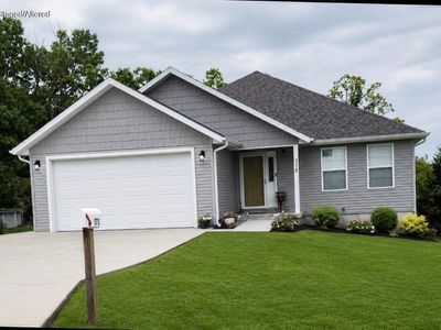 172 Crestwood Drive, Marshfield, MO, 65706