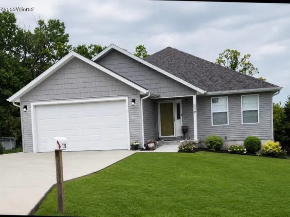 172 Crestwood Drive, Marshfield, MO 65706