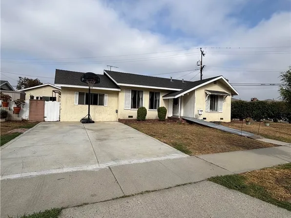 10523 Stonybrook Ave, South Gate, CA 90280