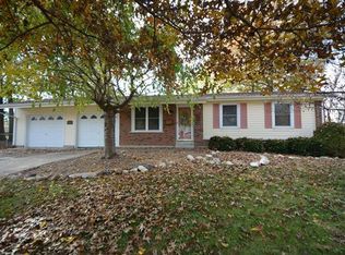 1031 Central Pkwy, O'Fallon, MO 63366