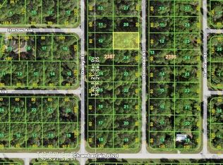 471 Olmstead St, Port Charlotte, FL 33953