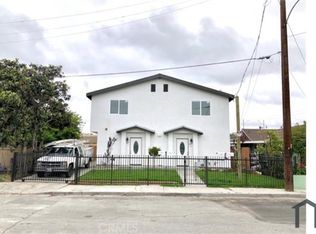 1661 E 62nd St UNIT 1, Los Angeles, CA 90001