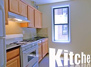 2305 Grand Ave APT 3J, Bronx, NY 10468