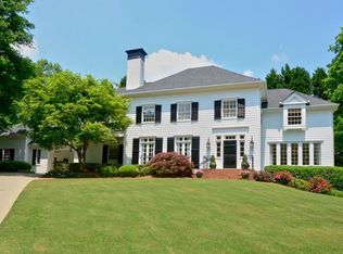 65 Wembley Ln, Sandy Springs, GA 30342