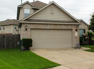 21931 Catoosa Dr, Spring, TX 77388