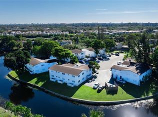 376 Sunshine Dr UNIT 3, Pompano Beach, FL 33066