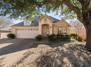 632 Scenic Ranch Cir, Fairview, TX 75069