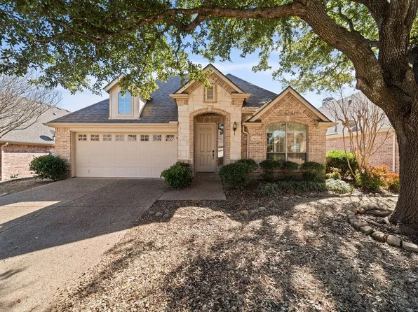 632 Scenic Ranch Cir, Fairview, TX 75069