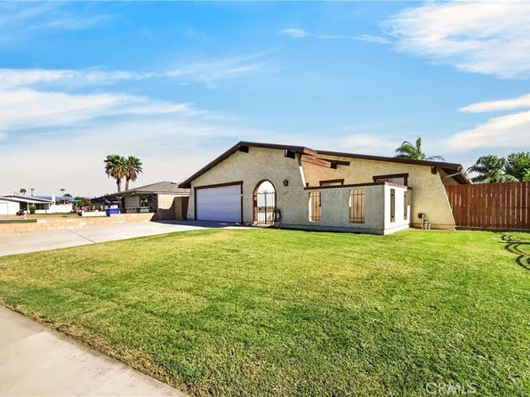 7616 Della St, Riverside, CA 92503