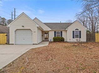 972 Baker Rd, Virginia Beach, VA 23455