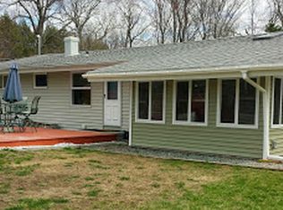 22 Knadler Dr, Latham, NY 12110