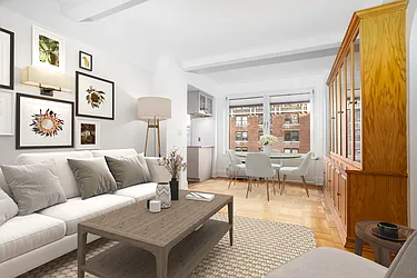 235 West End Avenue, #14A