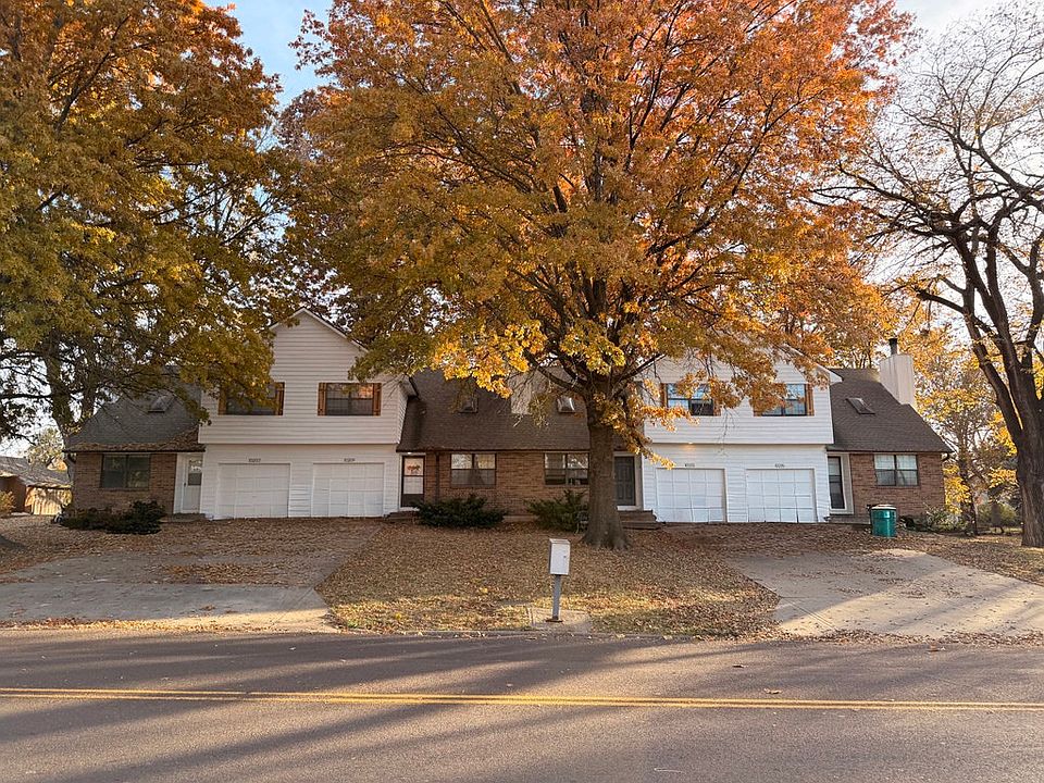 Modern remodeled living - just minutes from Downtown OP and top-rated schools!