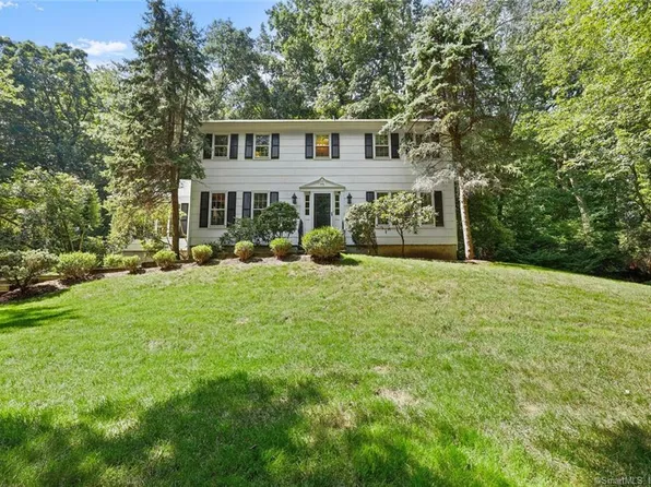 49 Fox Run Road, Norwalk, CT 06850