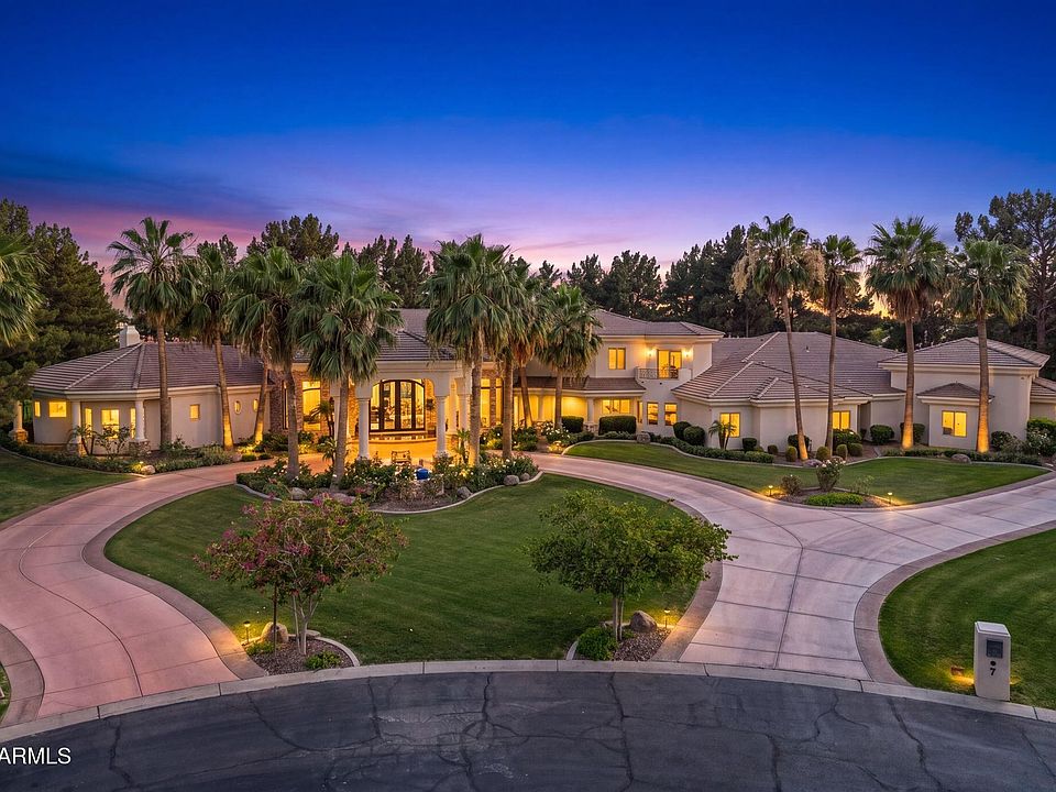 7 E OAKWOOD HILLS Drive, Chandler, AZ 85248 | MLS #7038758 | Zillow
