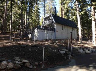 5793 Nile St, Carnelian Bay, CA 96140