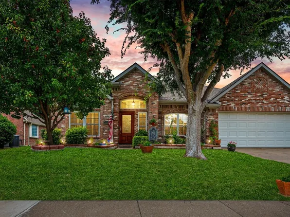 10123 Andre Dr, Irving, TX 75063