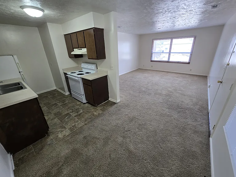 French Quarter Apartments — Photo 13