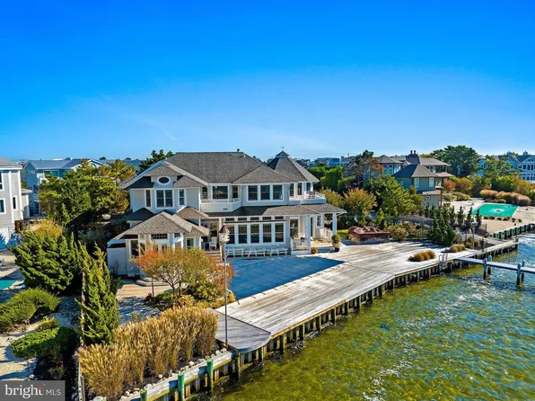 146 Long Beach Blvd, Long Beach Township, NJ 08008