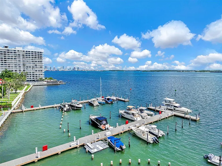1627 Brickell Ave #2407 — Photo 33
