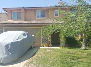 3546 Pillar Ct, Perris, CA 92570