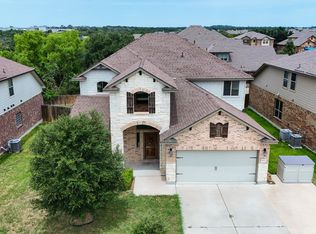 811 Tuscan Rd, Harker Heights, TX 76548