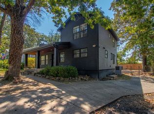 6725 Kavanaugh Pl, Little Rock, AR 72207