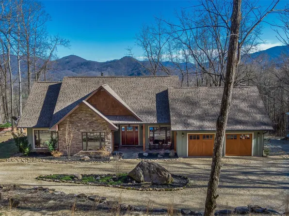 881 River Point Rd, Canton, NC 28716