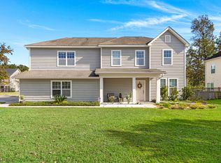 214 Devonshire Dr, Moncks Corner, SC 29461