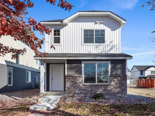 7083 Kittredge Ln NE, Otsego, MN 55301