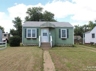 408 W Cloud St, Salina, KS 67401