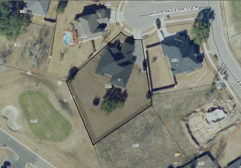 1st image of 6002 Whispering Forest Cir
