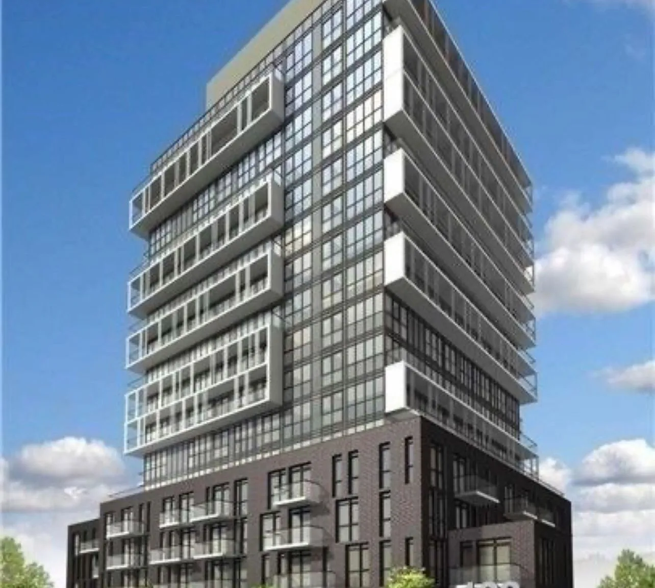 128 Fairview Mall Dr — Photo 1