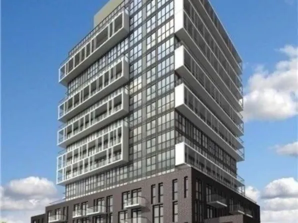128 Fairview Mall Dr, Toronto, ON
