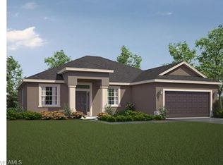 3008 SW 22nd Pl, Cape Coral, FL 33914