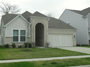 5777 Pebblebrooke Rd, Whitestown, IN 46075