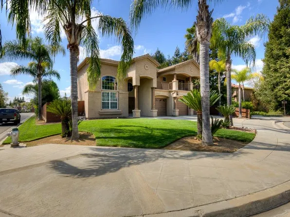 7815 N Janzer Ave, Fresno, CA 93722