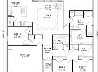 15709 Poydras Cir, Biloxi, MS 39532