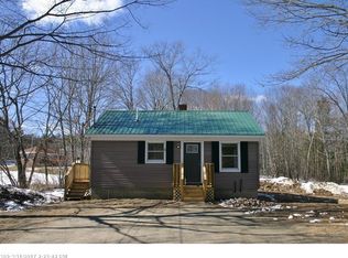 24 Beaver Rd, Sabattus, ME 04280