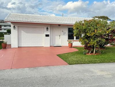 8113 NW 59th Place, Tamarac, FL, 33321