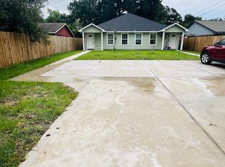 1010 Clinton Park St #A, Houston, TX 77029