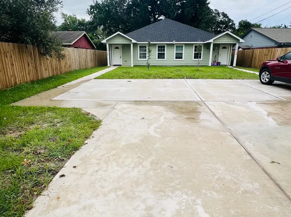 1010 Clinton Park St #A, Houston, TX 77029