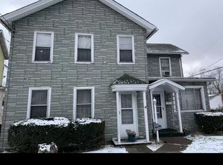 2402 N Main Ave, Scranton, PA 18508