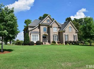 1987 Stone Pasture Rd, Fuquay Varina, NC 27526