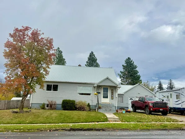 615 S C St, Grangeville, ID 83530