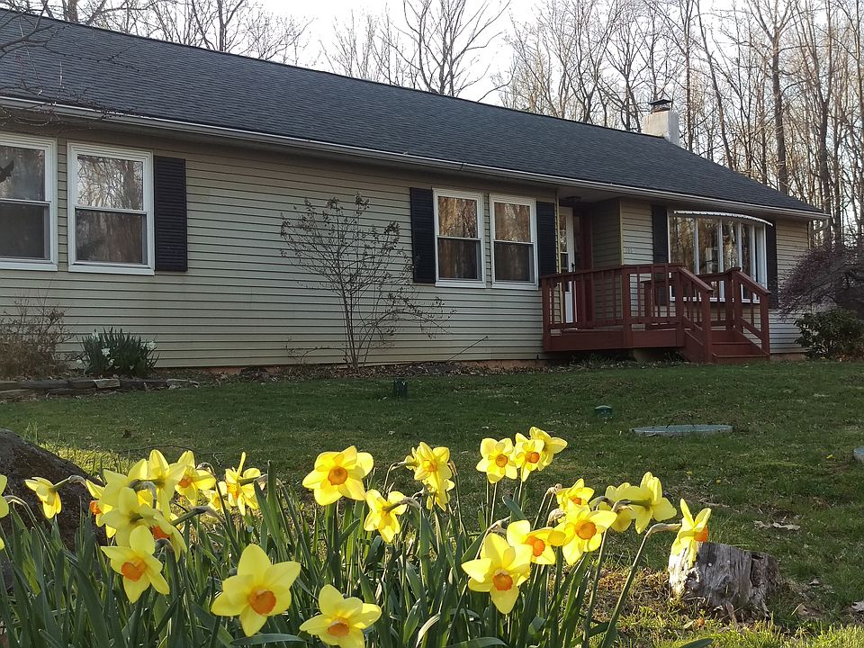 Your New Home Sweet Home!