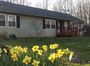 305 Tower Rd, Sellersville, PA 18960