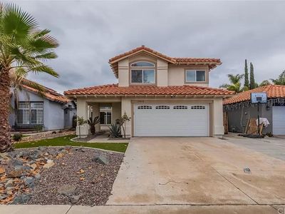 25068 Via Las Lomas, Murrieta, CA, 92562